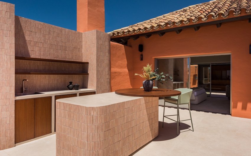 Reventa - Apartment -
Marbella