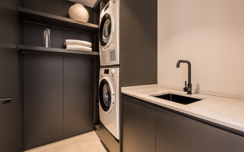 Reventa - Apartment -
Marbella