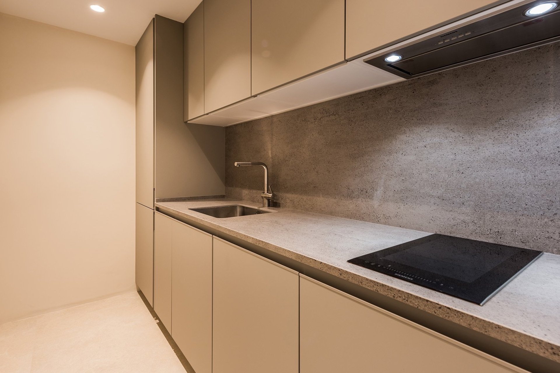 Reventa - Apartment -
Marbella