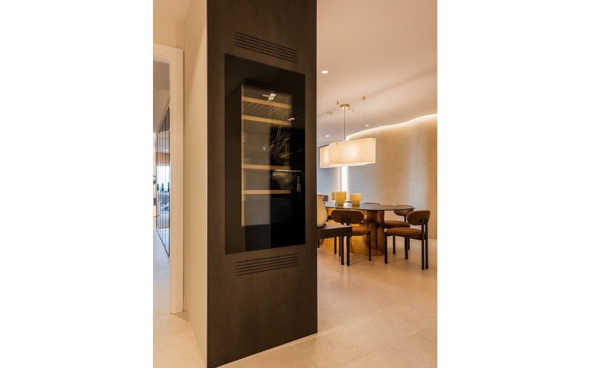 Reventa - Apartment -
Marbella