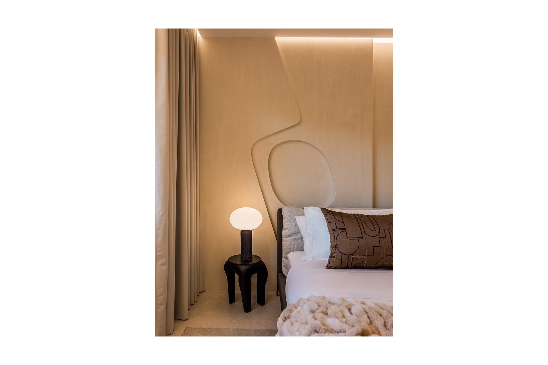 Reventa - Apartment -
Marbella