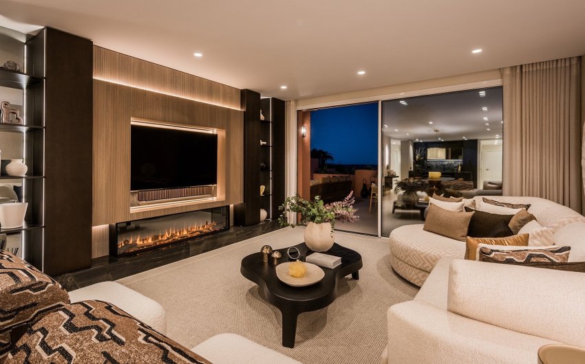 Reventa - Apartment -
Marbella