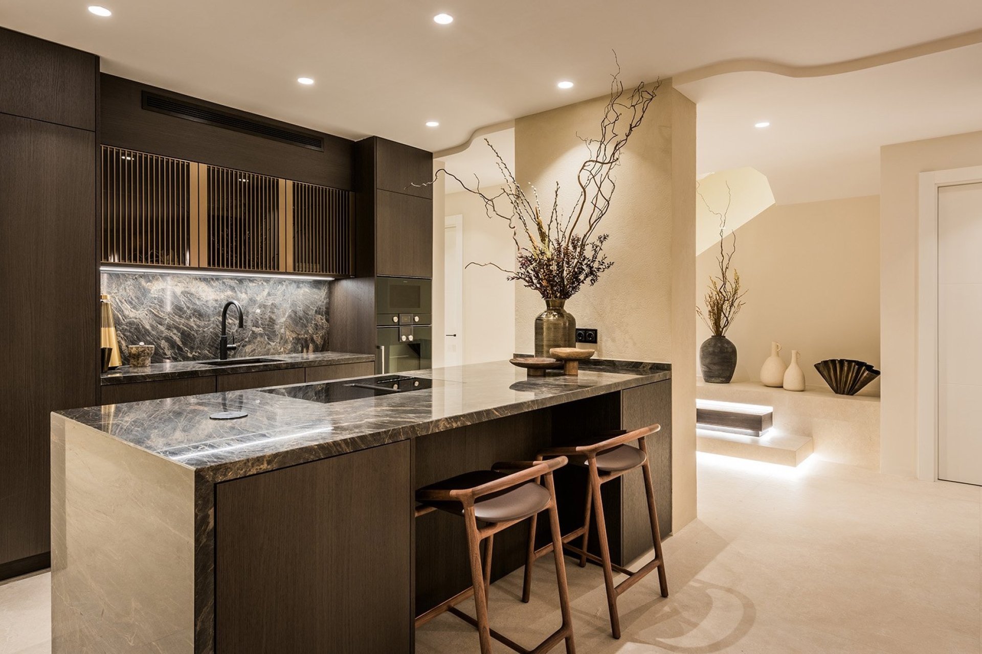 Reventa - Apartment -
Marbella