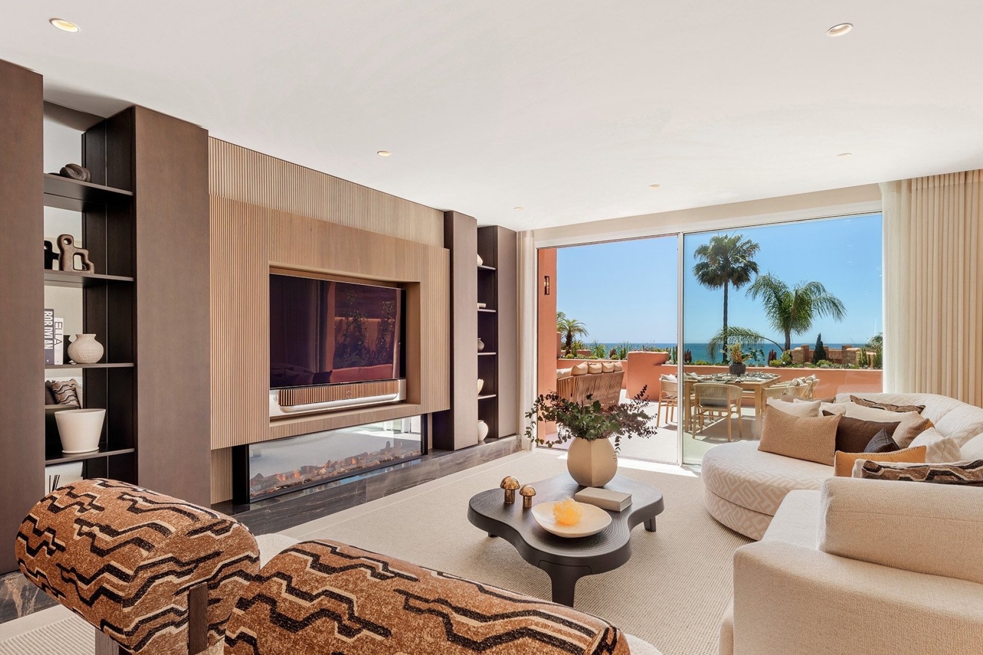 Reventa - Apartment -
Marbella