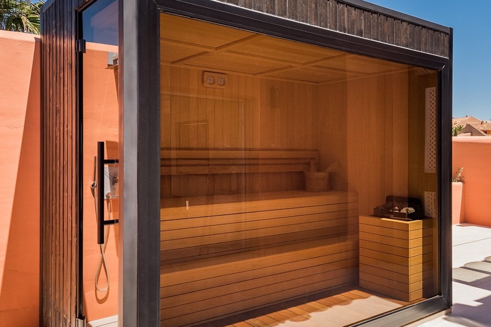 Reventa - Apartment -
Marbella