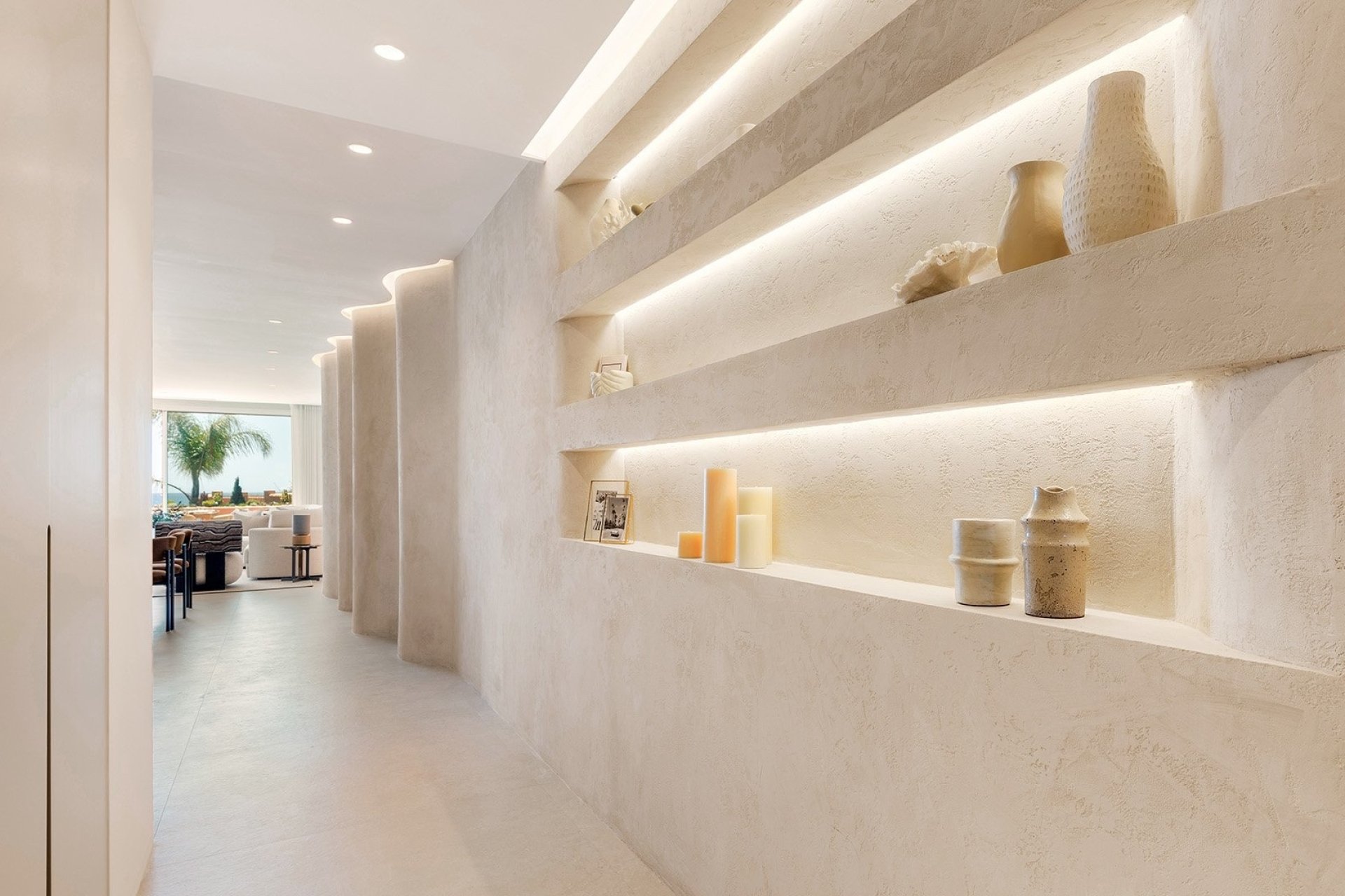 Reventa - Apartment -
Marbella