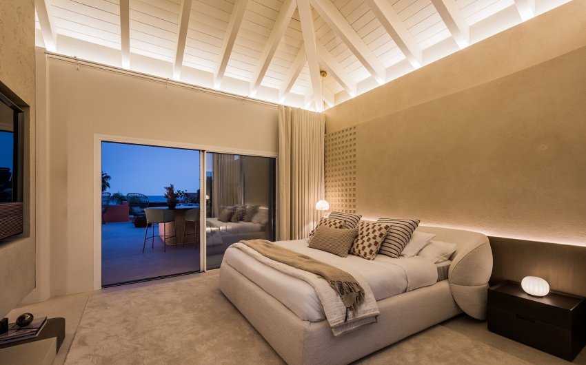 Reventa - Apartment -
Marbella