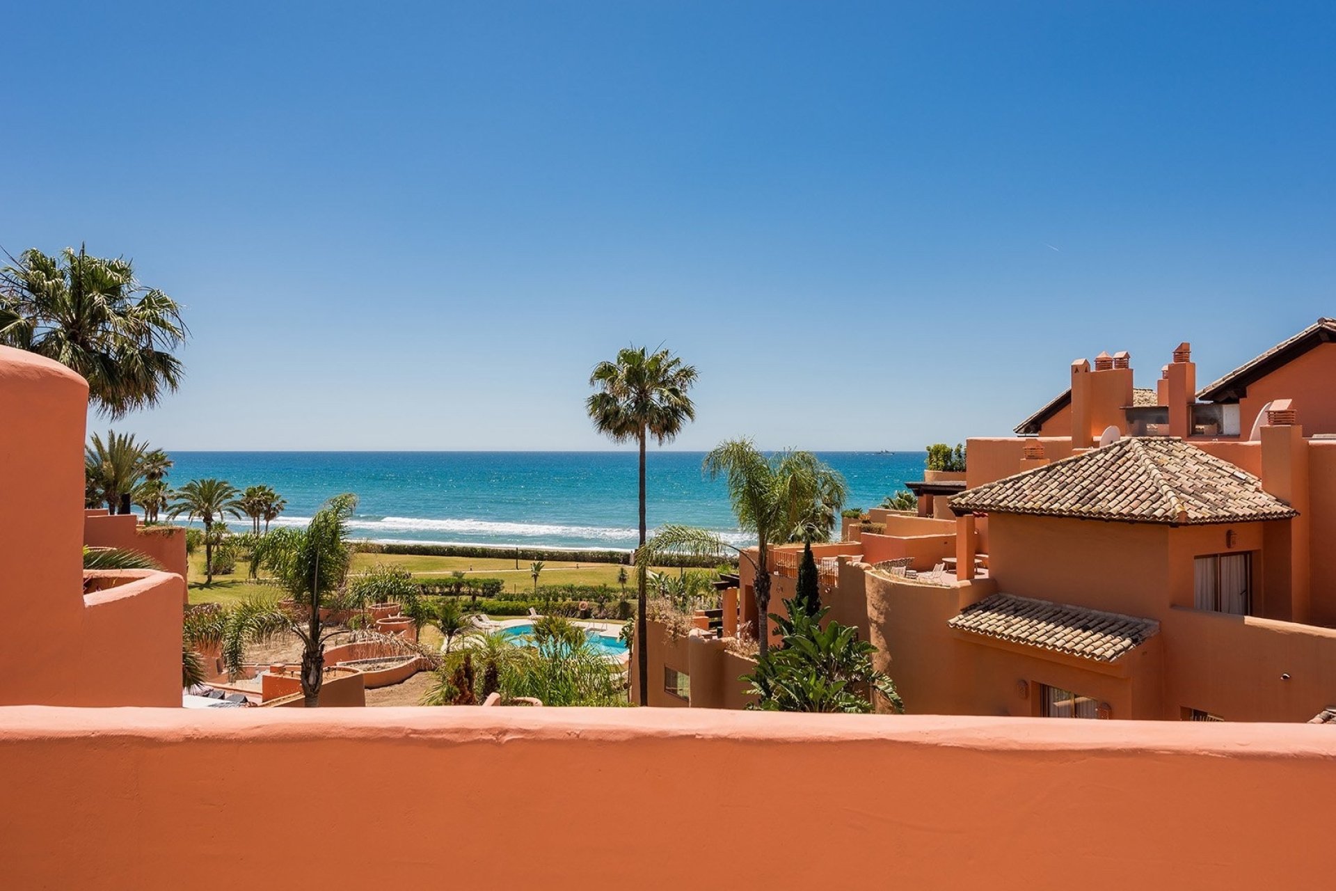 Reventa - Apartment -
Marbella