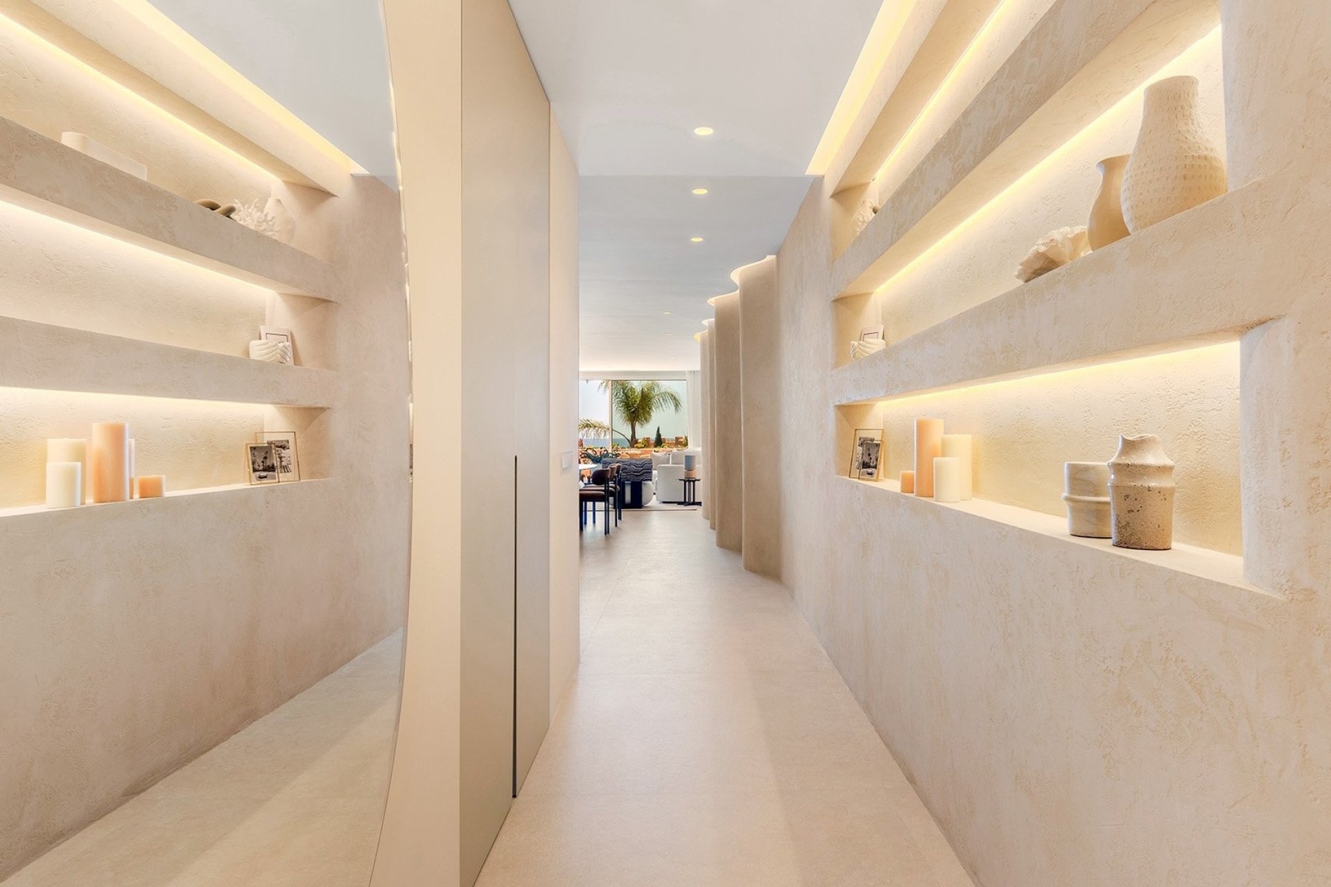 Reventa - Apartment -
Marbella