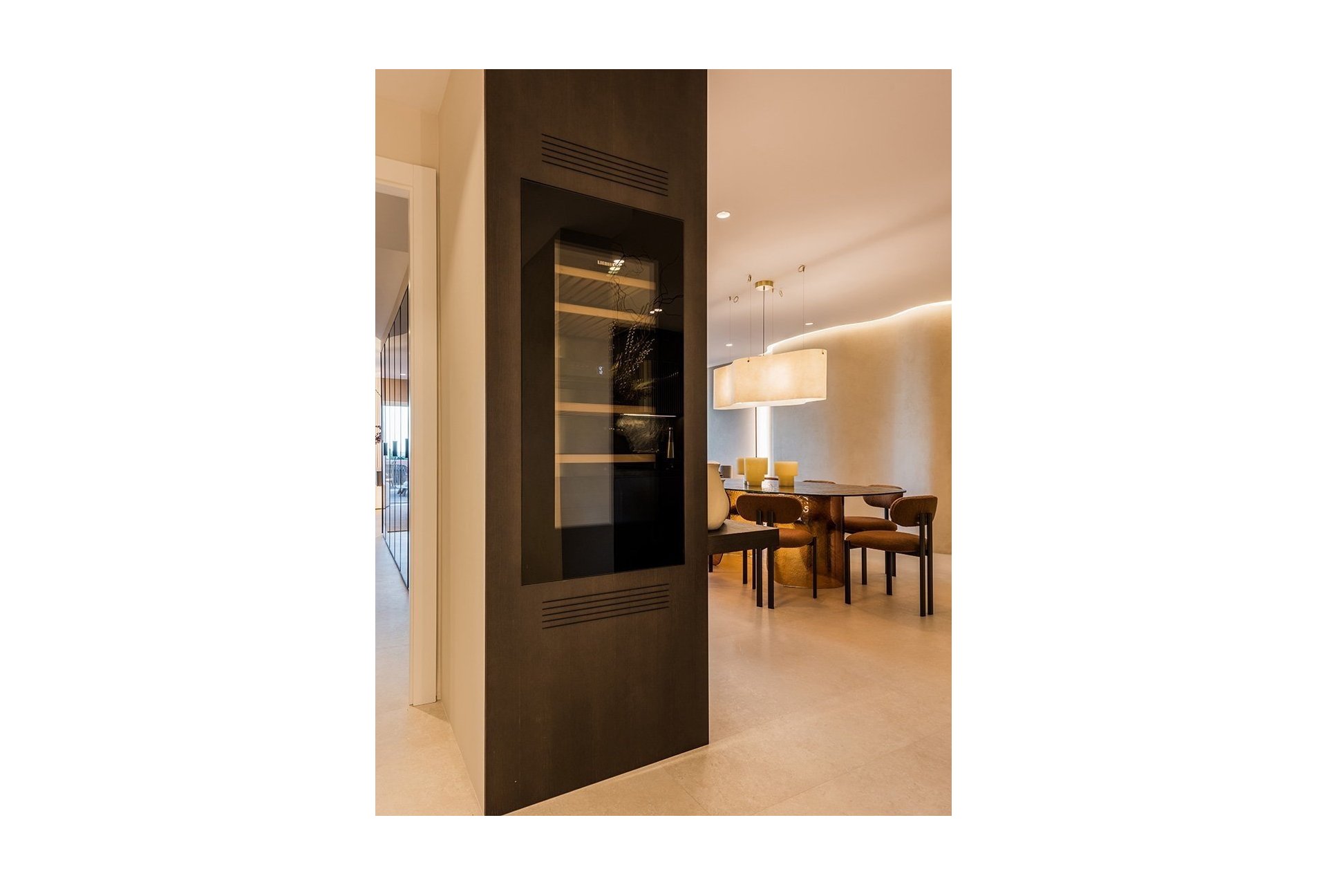 Reventa - Apartment -
Marbella