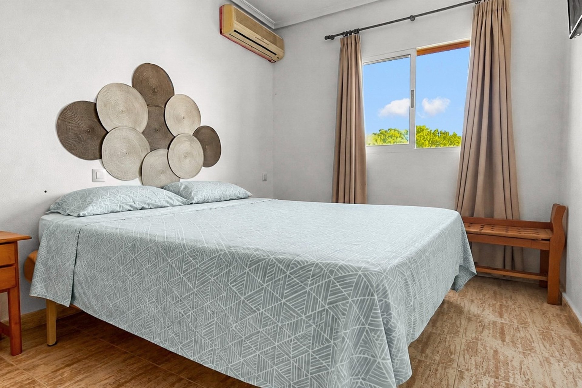 Reventa - Apartment -
Mil Palmeras - Costa Blanca