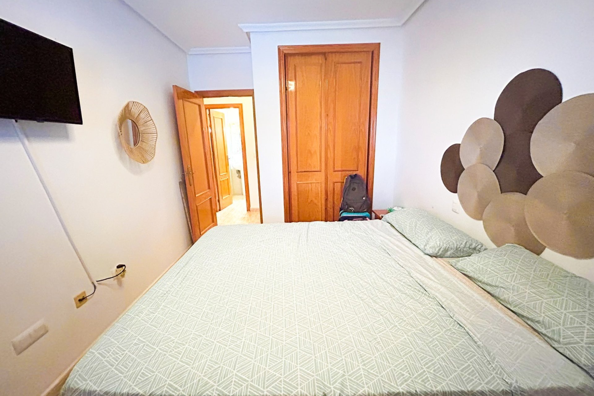 Reventa - Apartment -
Mil Palmeras - Costa Blanca