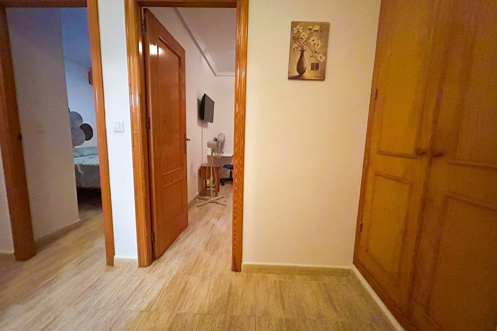 Reventa - Apartment -
Mil Palmeras - Costa Blanca