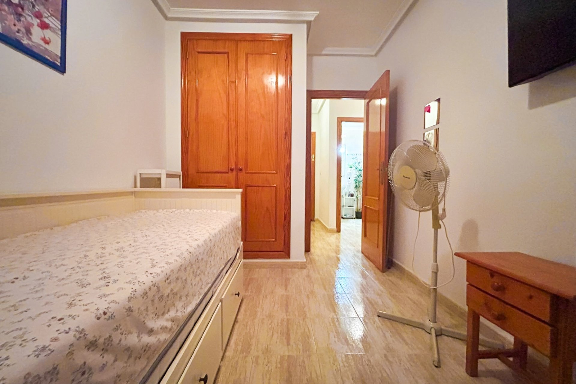 Reventa - Apartment -
Mil Palmeras - Costa Blanca