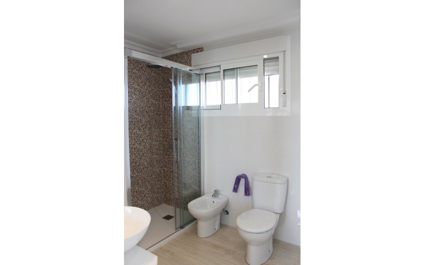 Reventa - Apartment -
Mil Palmeras - Costa Blanca