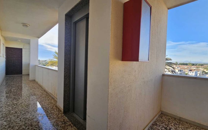 Reventa - Apartment -
Mil Palmeras - Costa Blanca