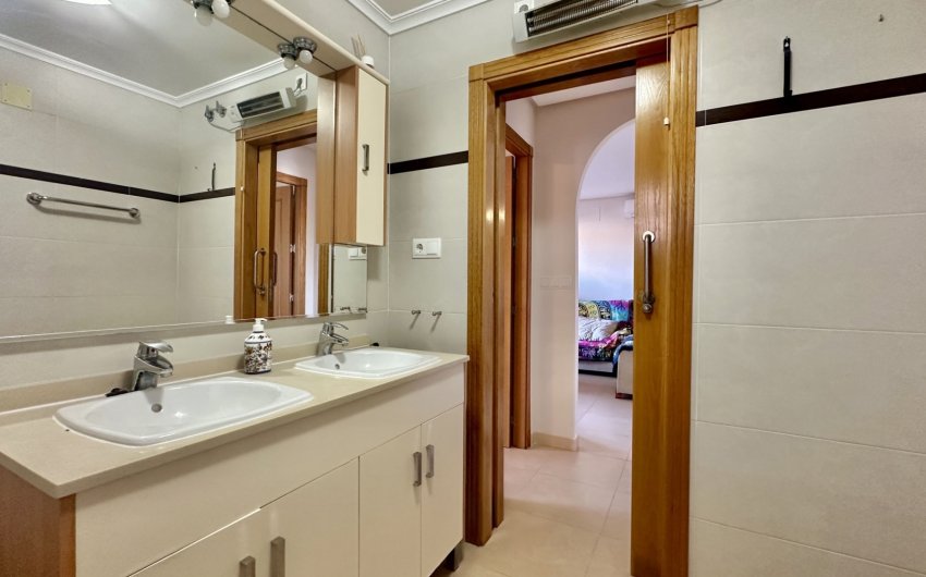 Reventa - Apartment -
Mil Palmeras