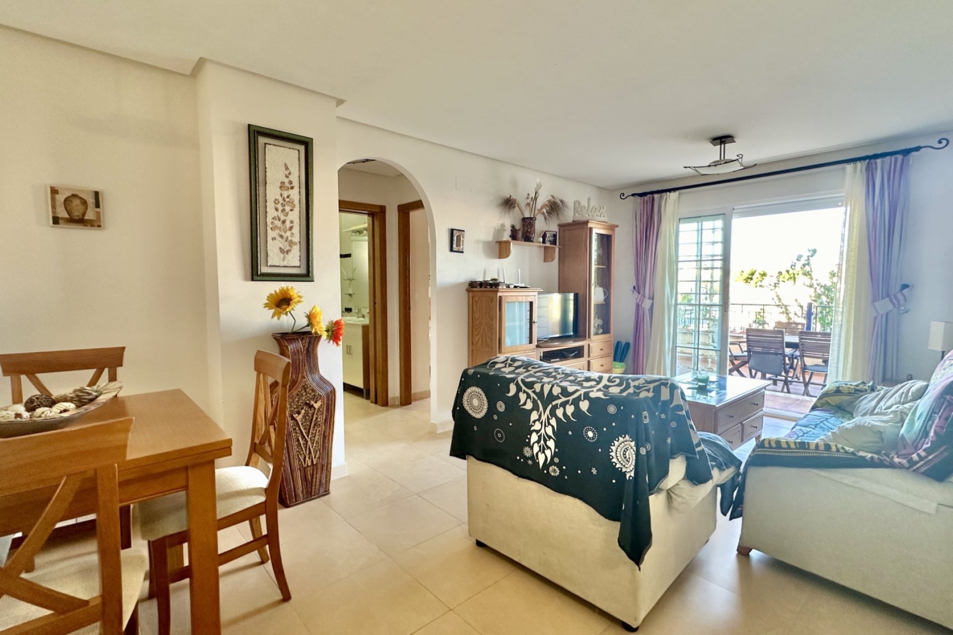 Reventa - Apartment -
Mil Palmeras