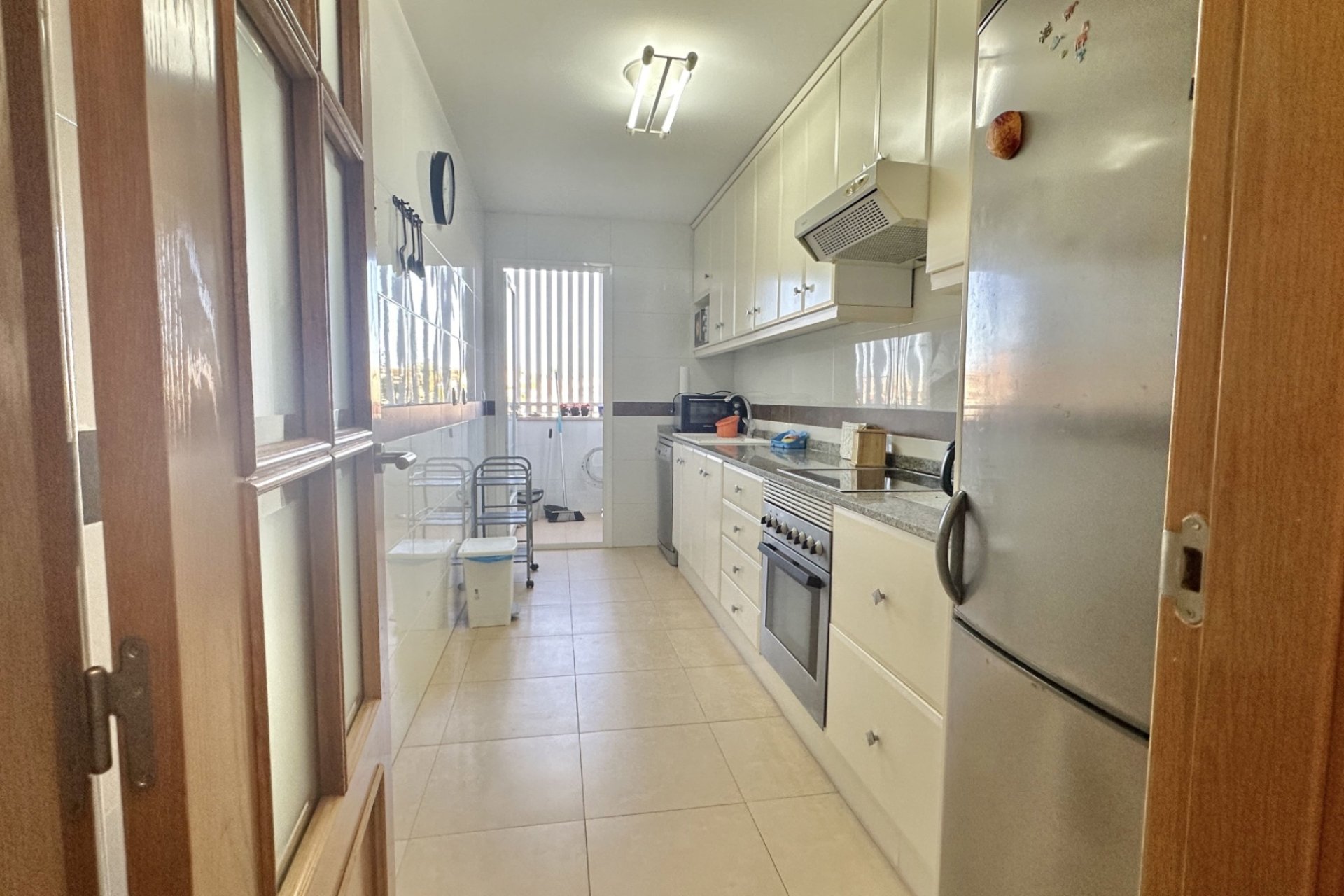 Reventa - Apartment -
Mil Palmeras