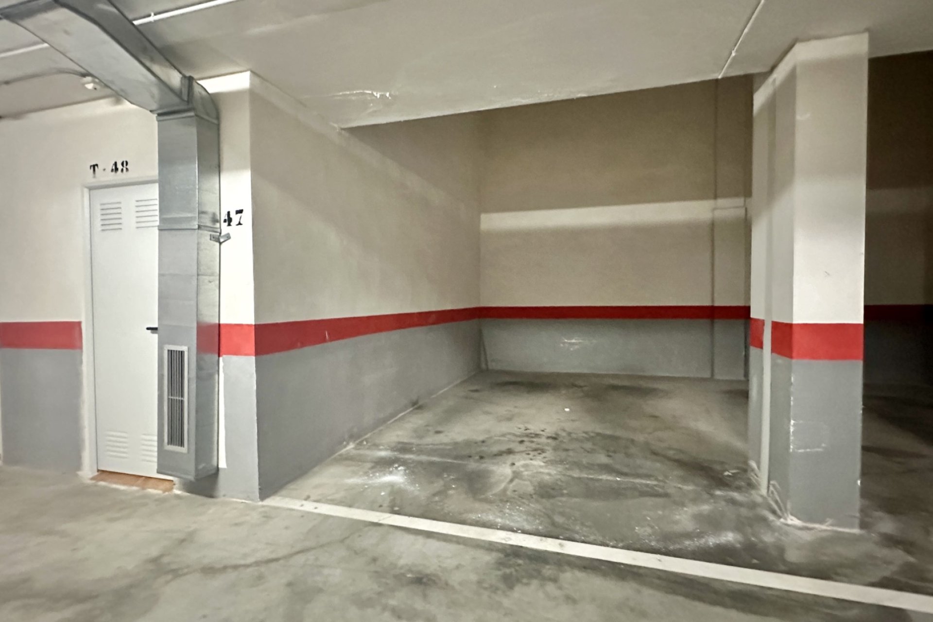 Reventa - Apartment -
Mil Palmeras