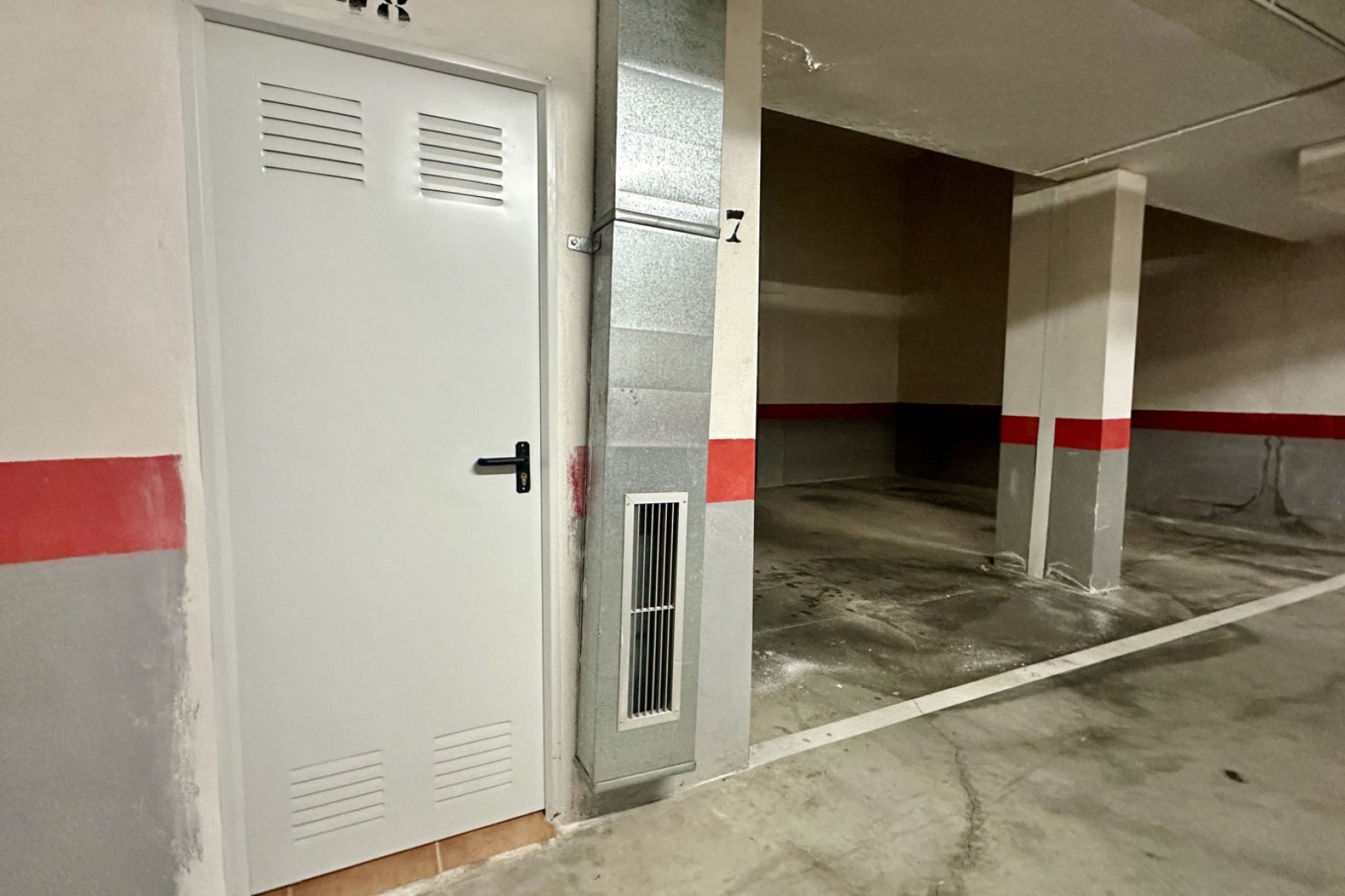 Reventa - Apartment -
Mil Palmeras