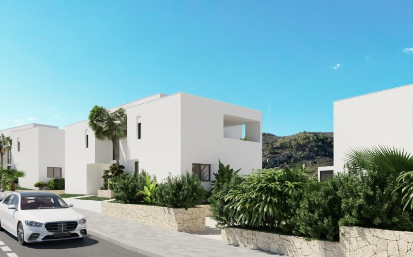 Reventa - Apartment -
Monforte del Cid - Font del LLop