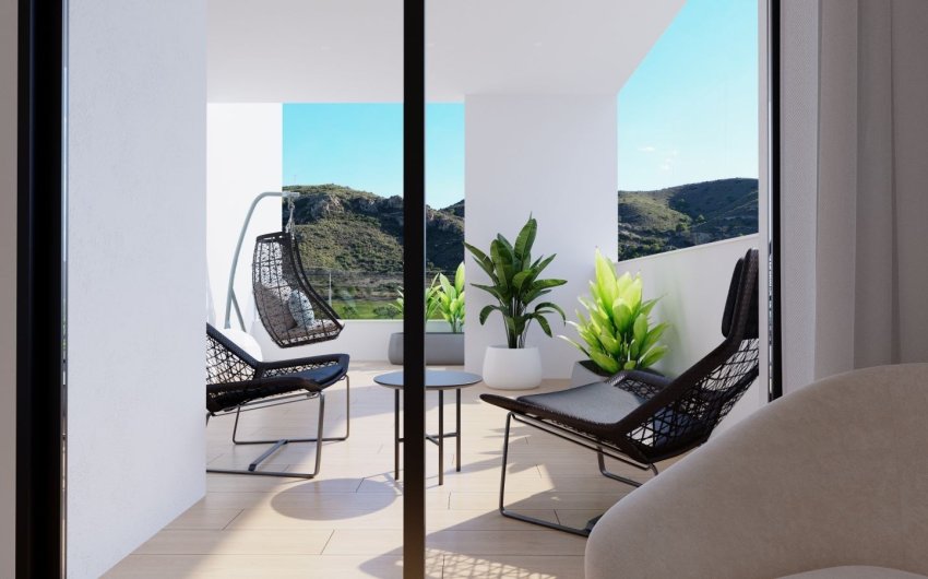 Reventa - Apartment -
Monforte del Cid - Font del LLop