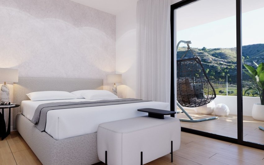 Reventa - Apartment -
Monforte del Cid - Font del LLop