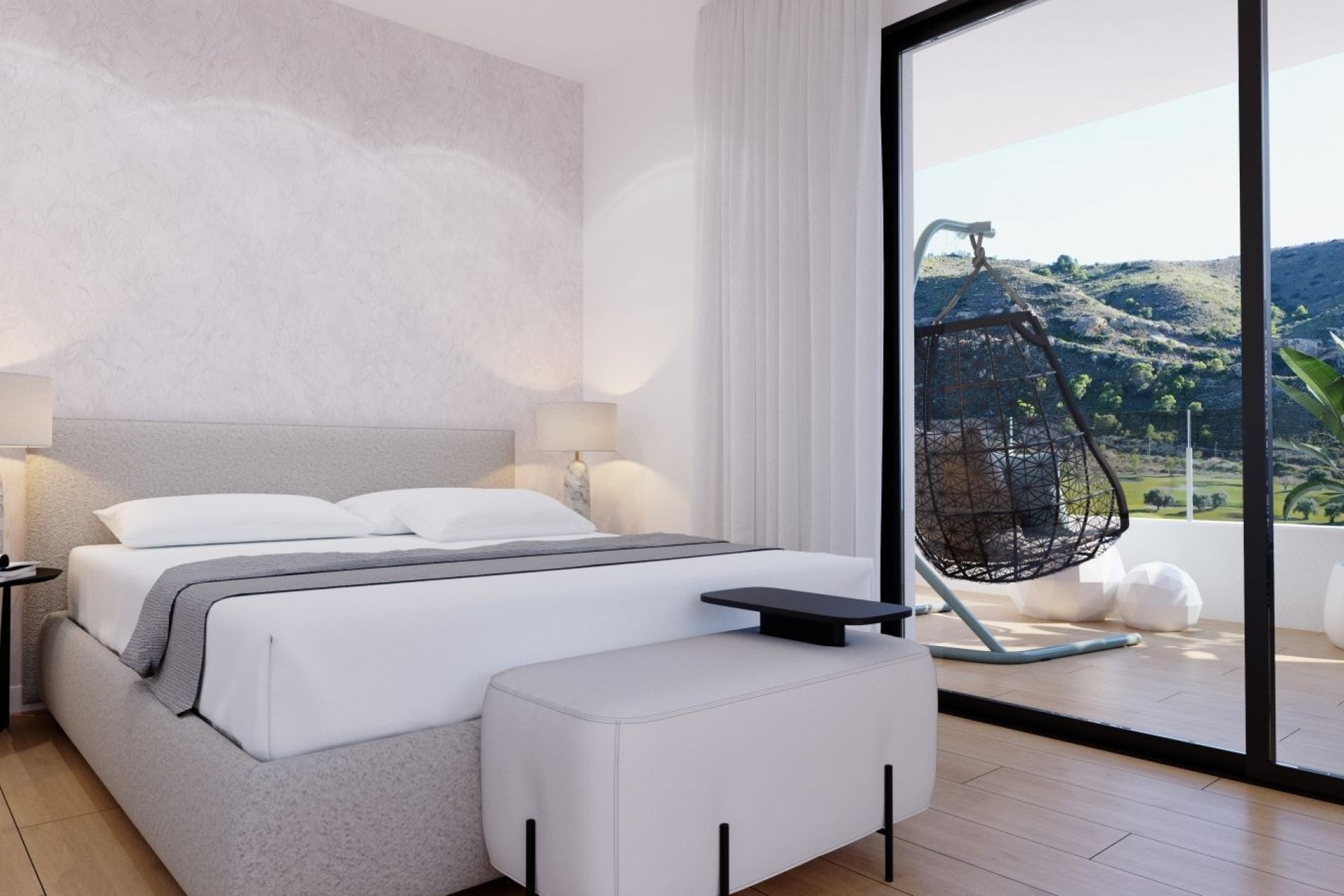 Reventa - Apartment -
Monforte del Cid - Font del LLop