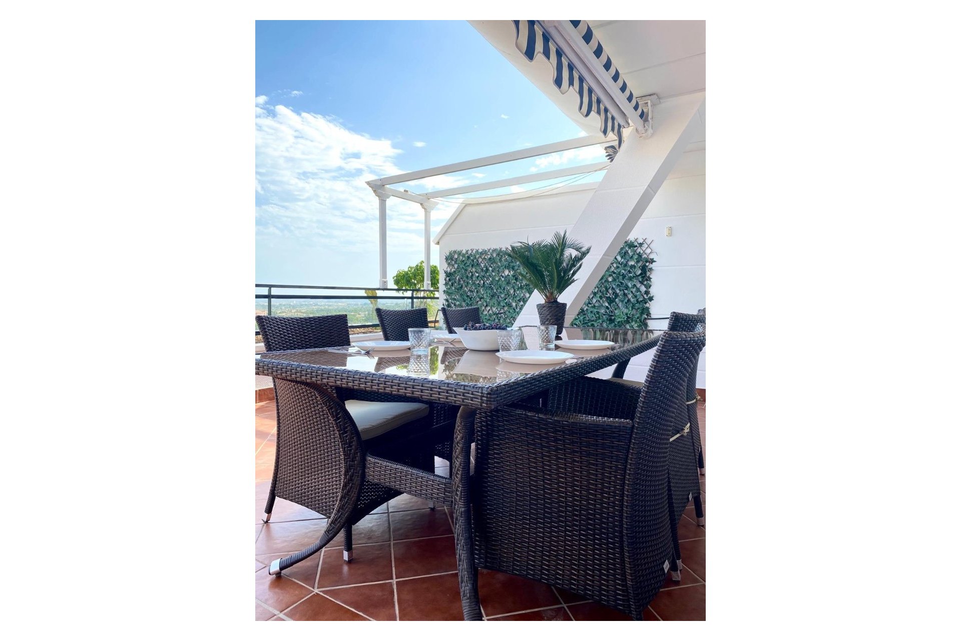 Reventa - Apartment -
Muchamiel - Club De Golf Bonalba