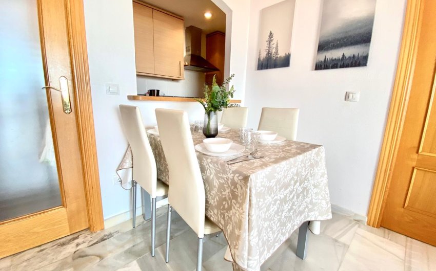 Reventa - Apartment -
Muchamiel - Club De Golf Bonalba