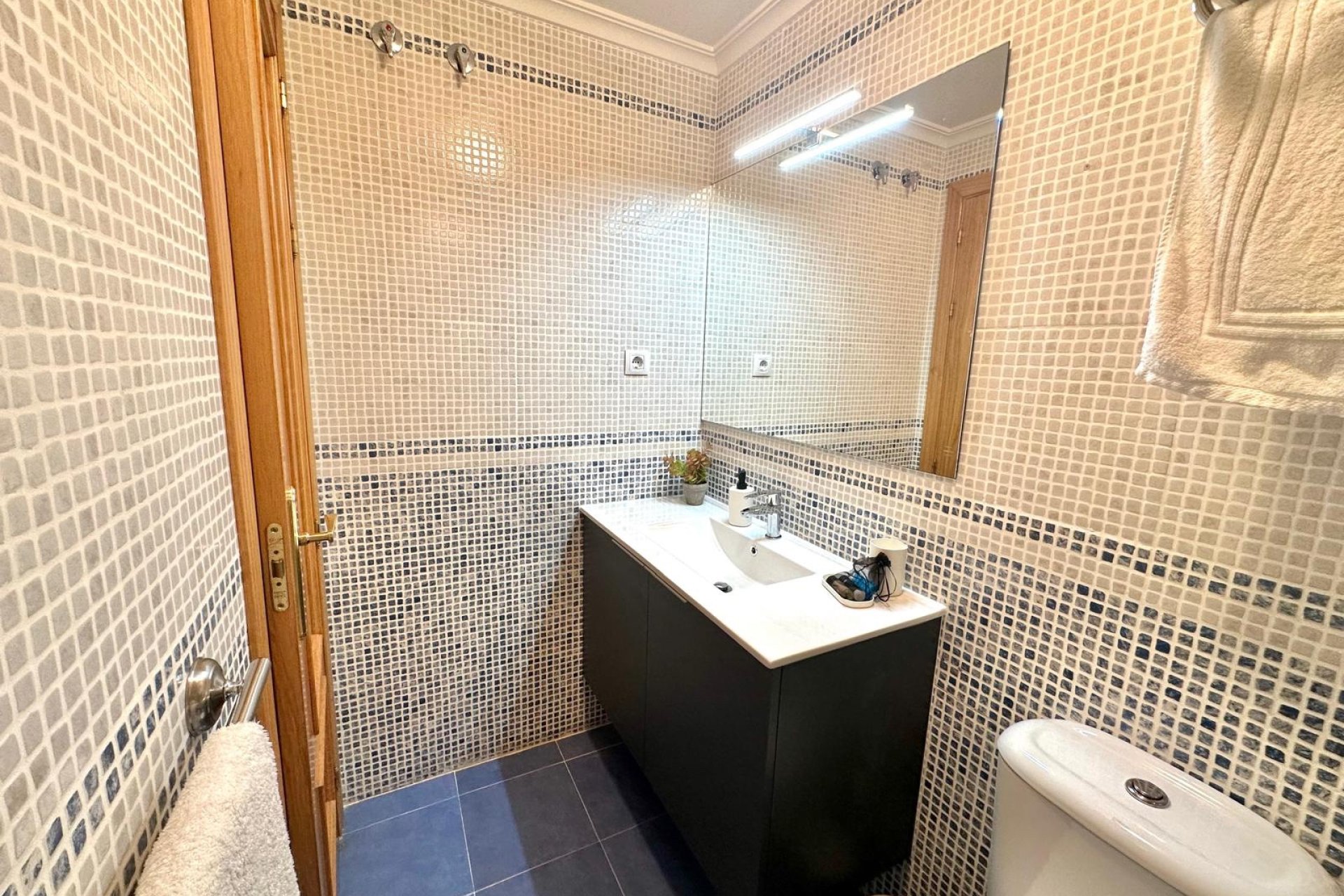 Reventa - Apartment -
Muchamiel - Club De Golf Bonalba