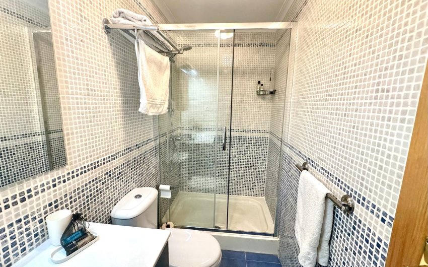 Reventa - Apartment -
Muchamiel - Club De Golf Bonalba