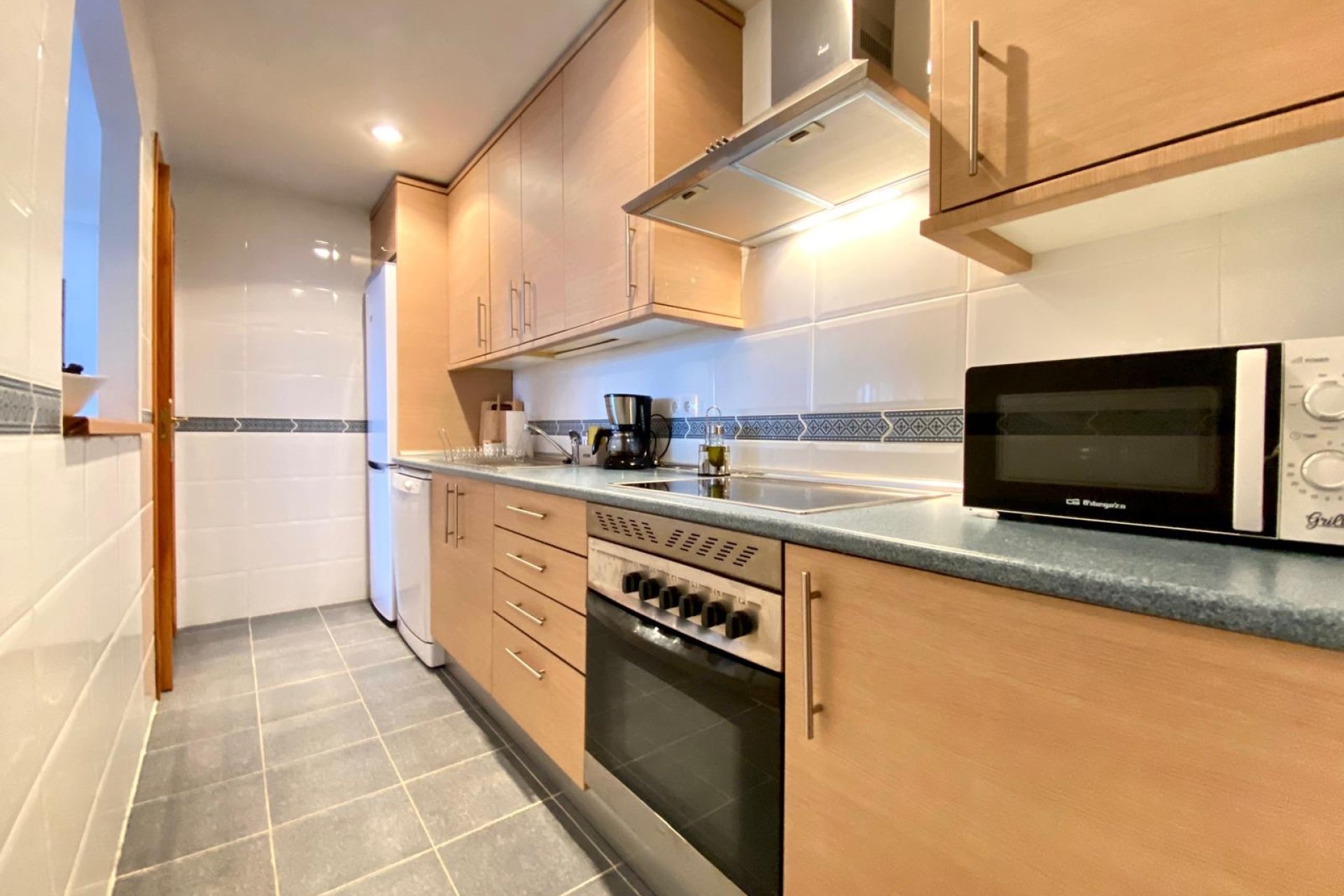 Reventa - Apartment -
Muchamiel - Club De Golf Bonalba