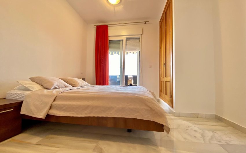 Reventa - Apartment -
Muchamiel - Club De Golf Bonalba