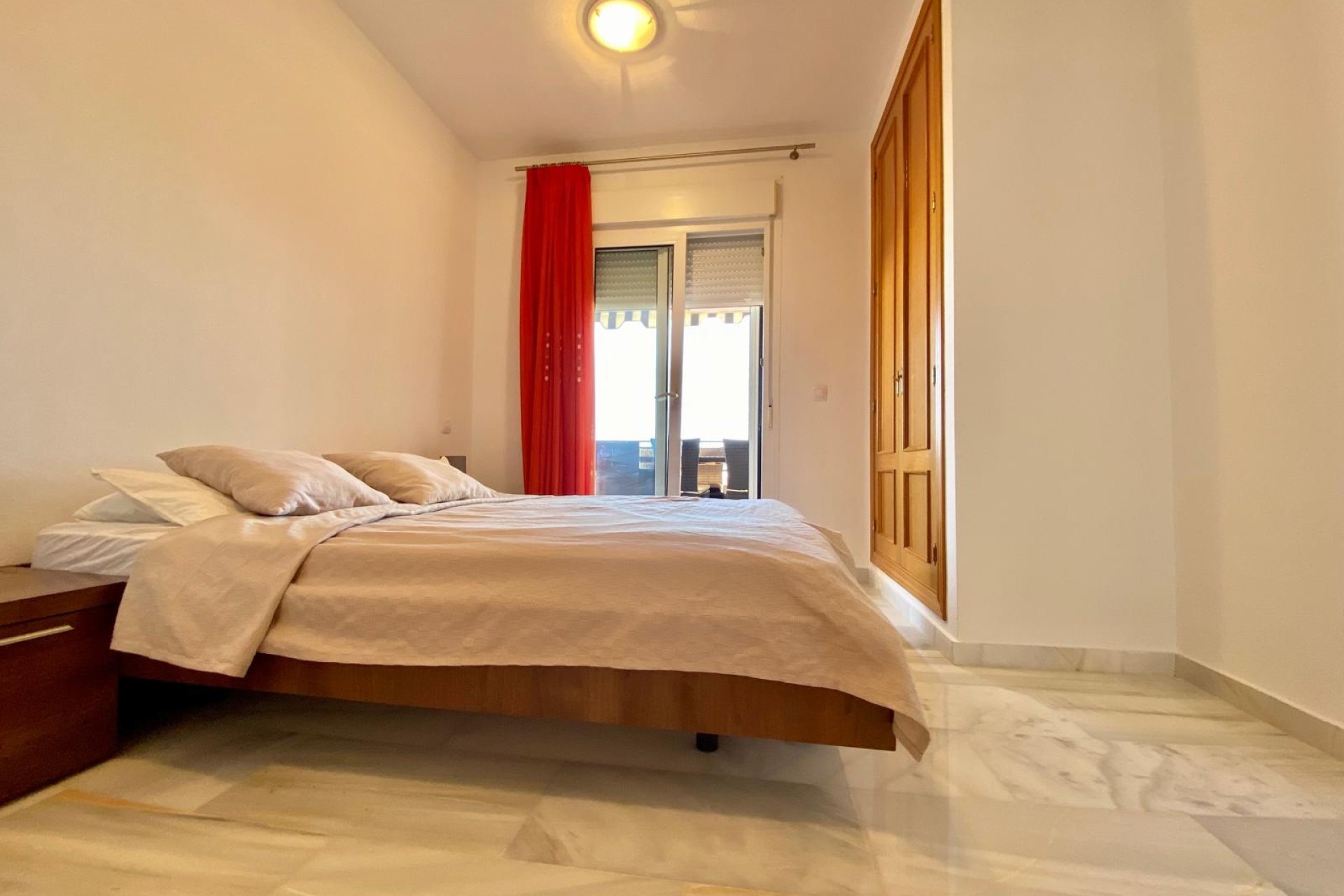 Reventa - Apartment -
Muchamiel - Club De Golf Bonalba