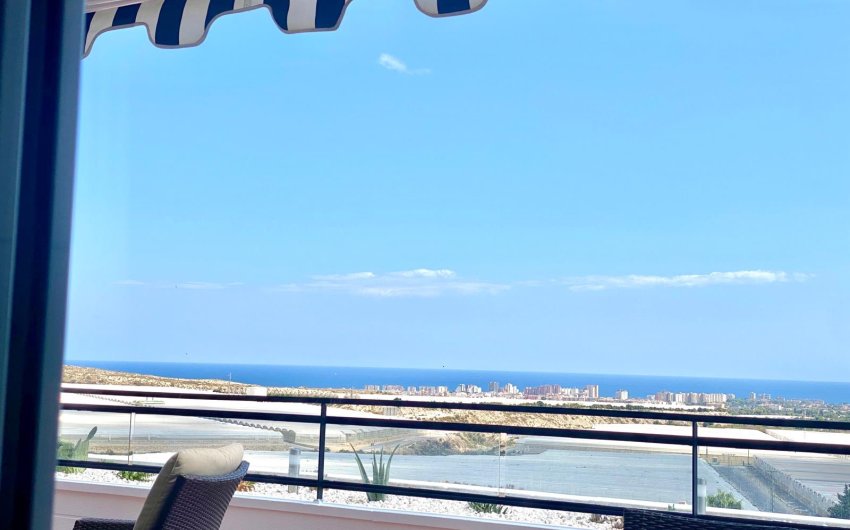 Reventa - Apartment -
Muchamiel - Club De Golf Bonalba