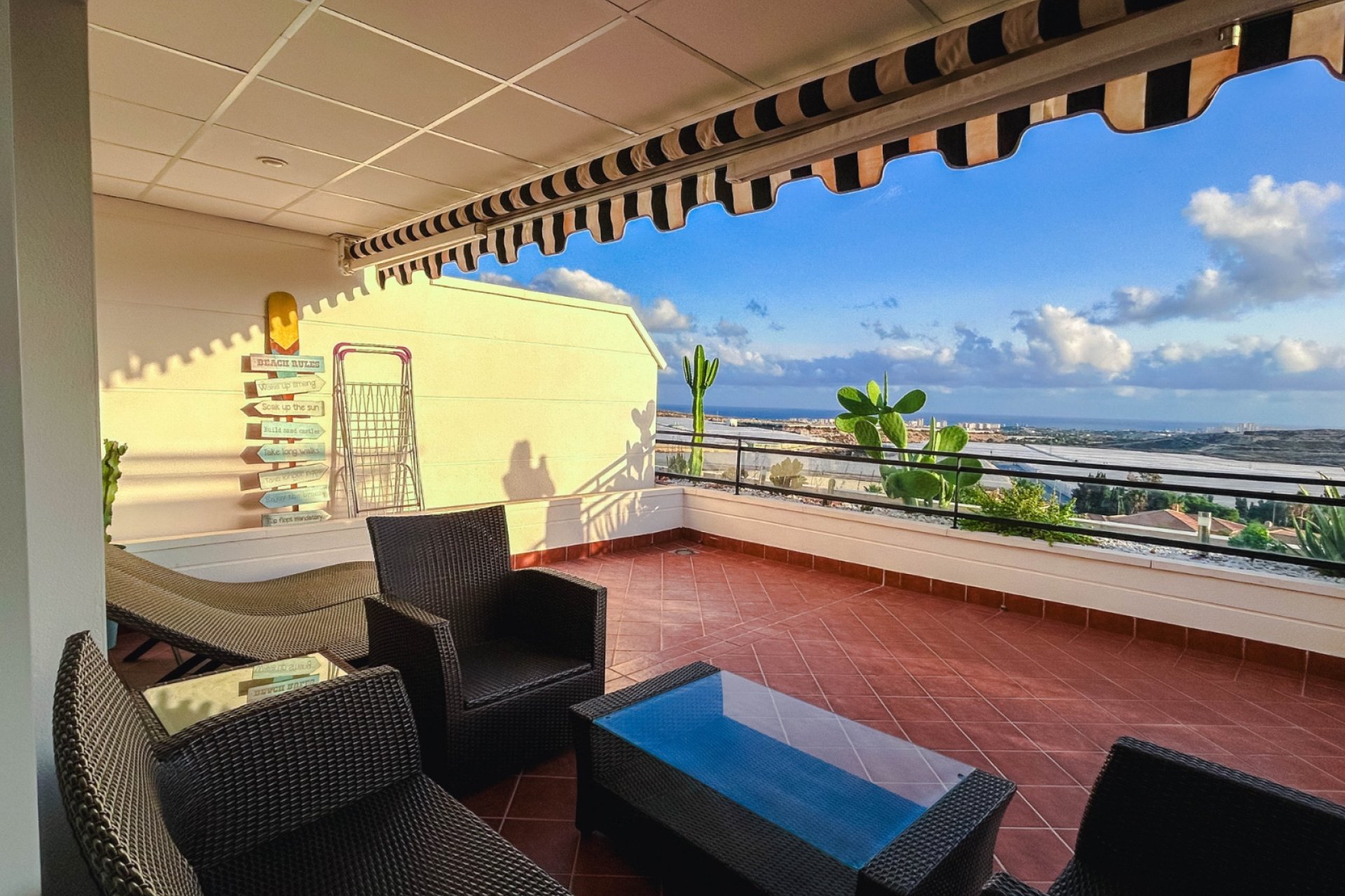 Reventa - Apartment -
Muchamiel - Club De Golf Bonalba