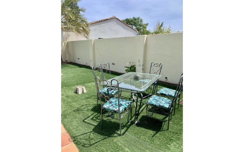 Reventa - Apartment -
Murla - Inland