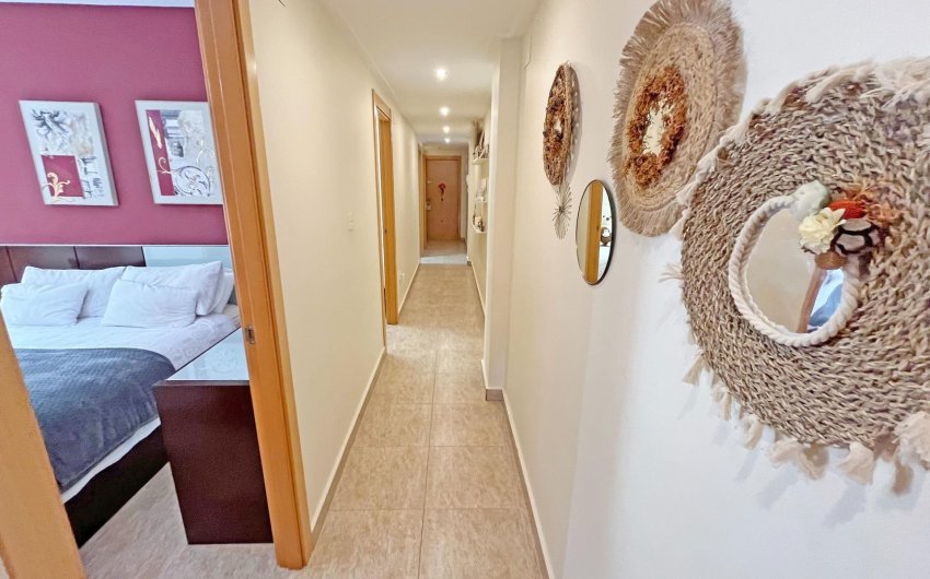 Reventa - Apartment -
Novelda - Barrio San Roque