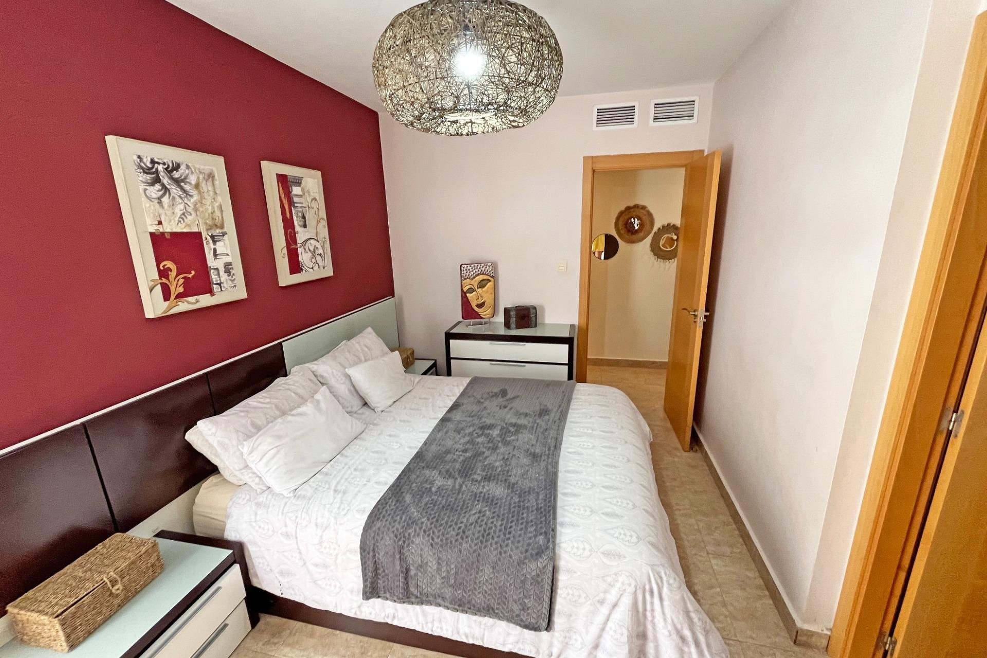 Reventa - Apartment -
Novelda - Barrio San Roque