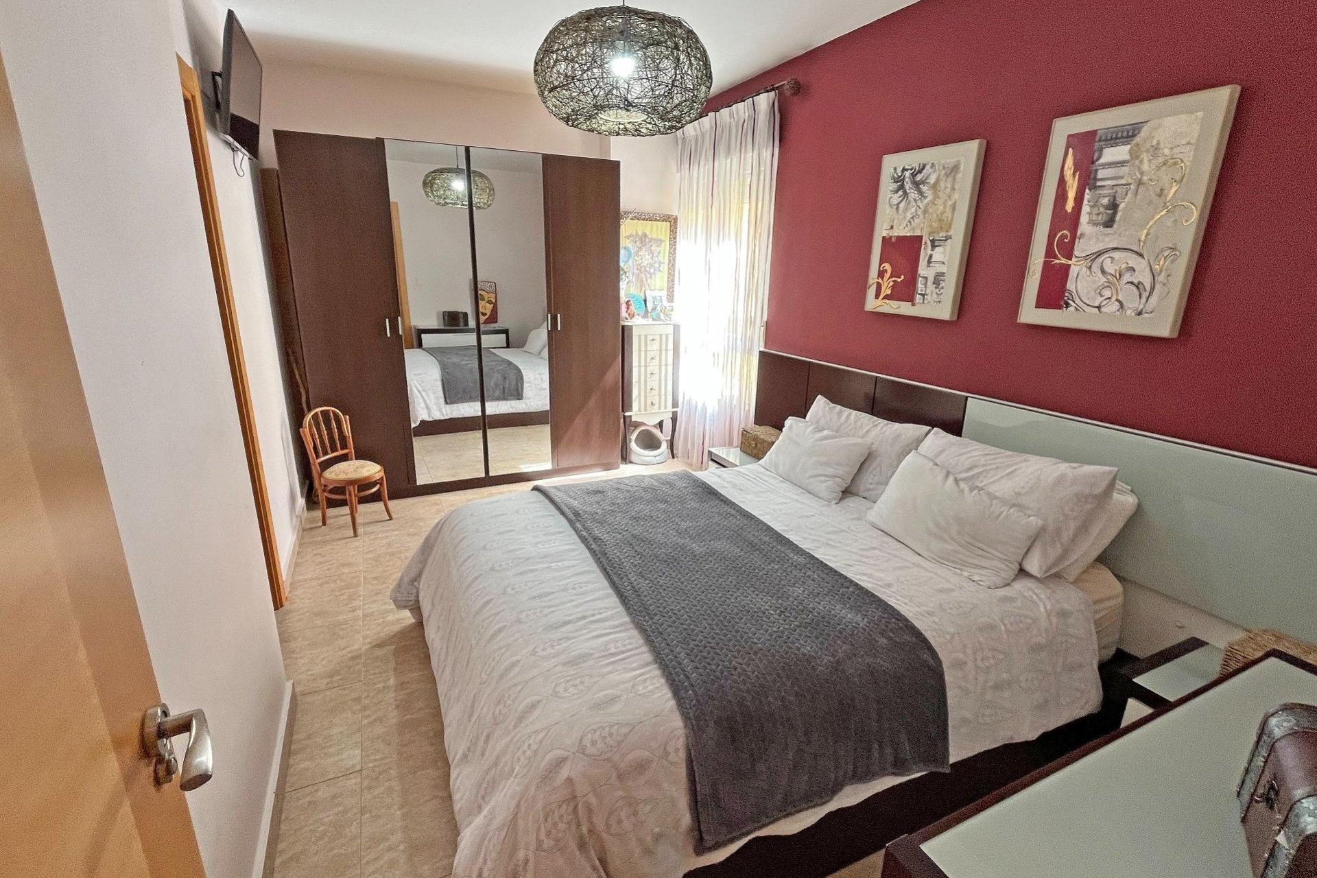 Reventa - Apartment -
Novelda - Barrio San Roque
