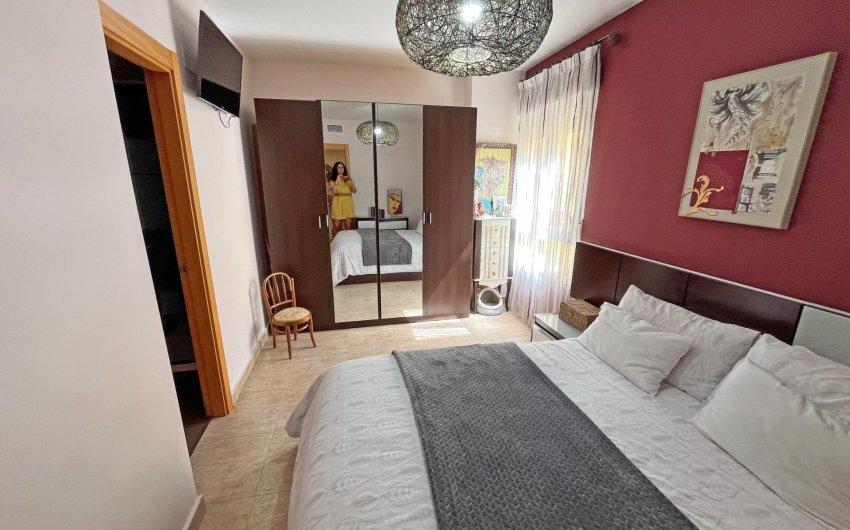 Reventa - Apartment -
Novelda - Barrio San Roque