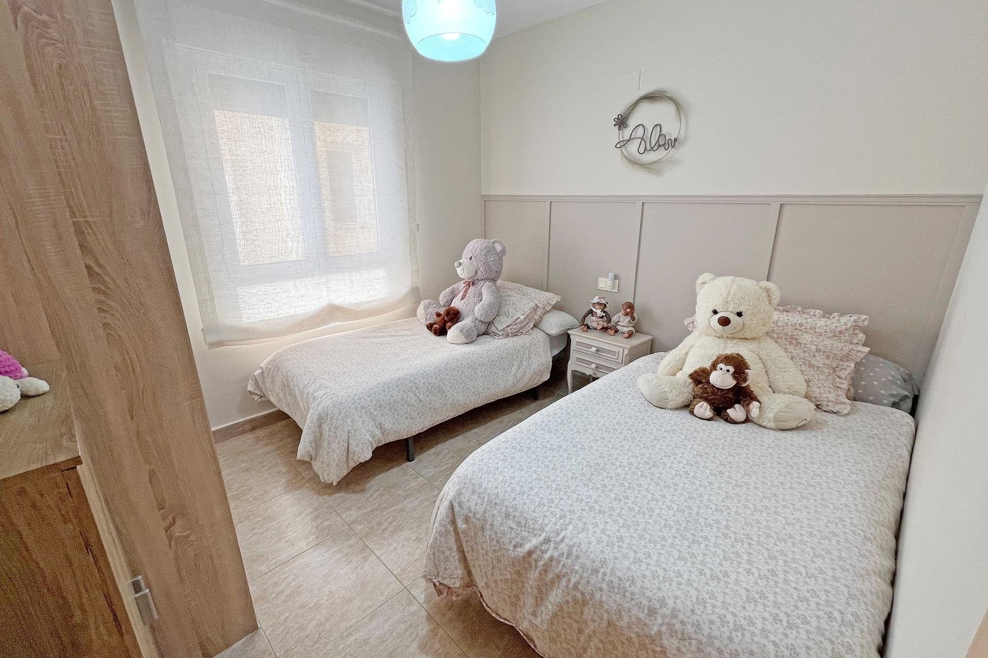 Reventa - Apartment -
Novelda - Barrio San Roque