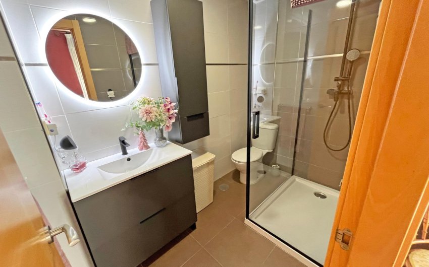 Reventa - Apartment -
Novelda - Barrio San Roque
