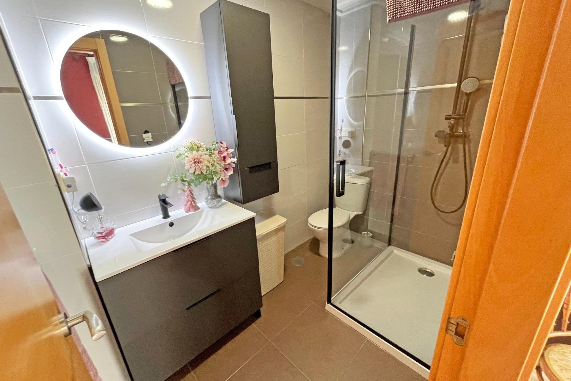 Reventa - Apartment -
Novelda - Barrio San Roque