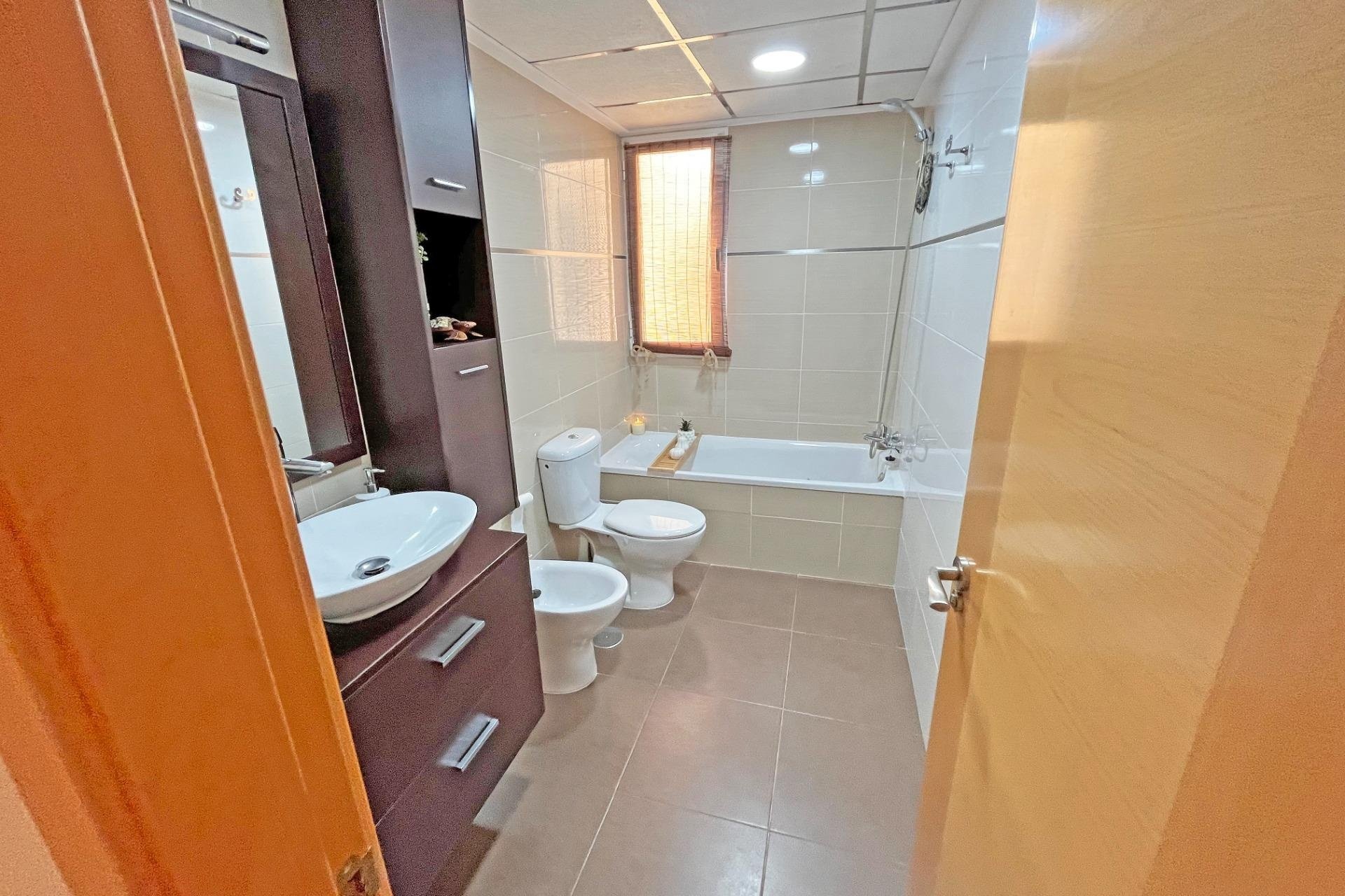 Reventa - Apartment -
Novelda - Barrio San Roque