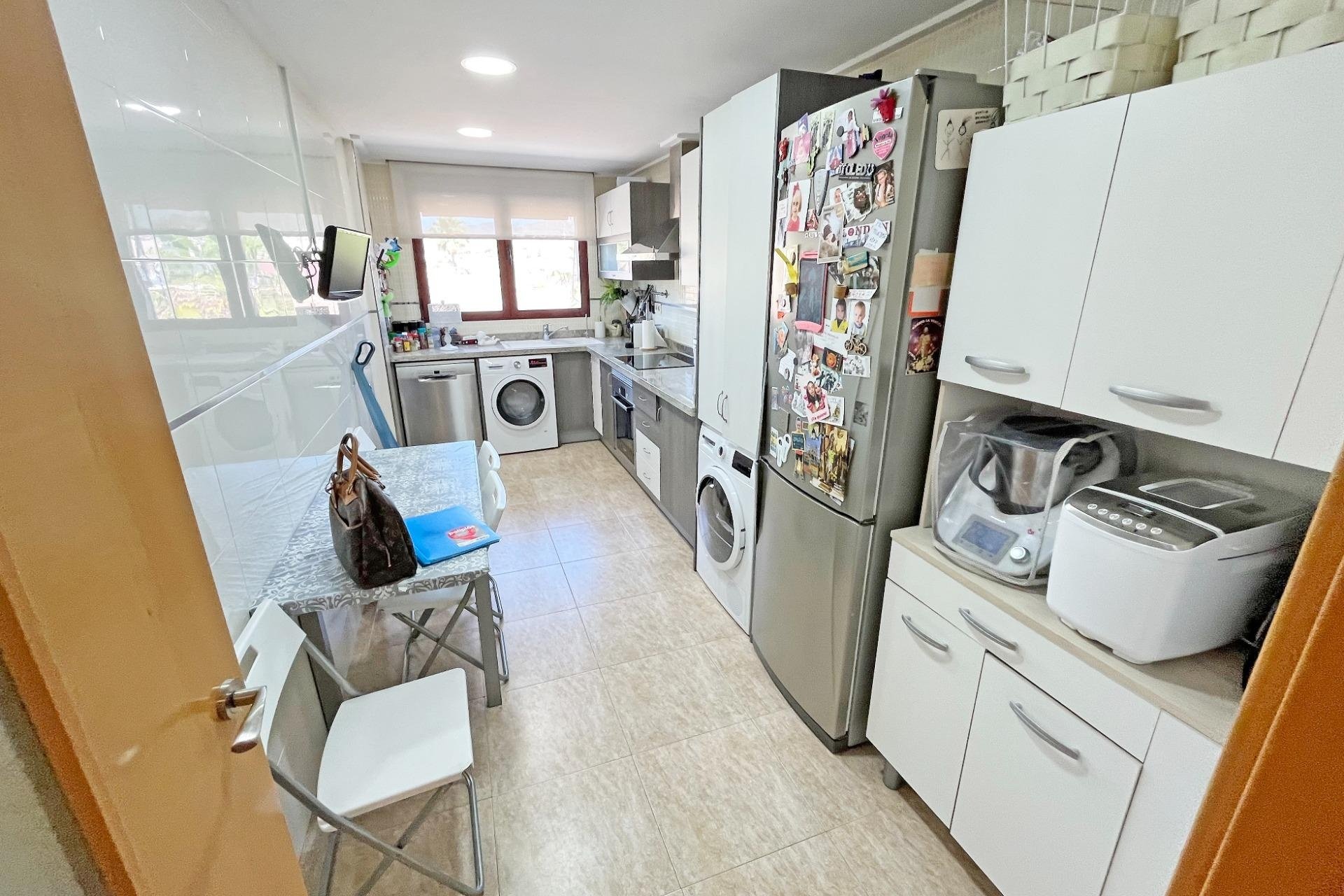 Reventa - Apartment -
Novelda - Barrio San Roque