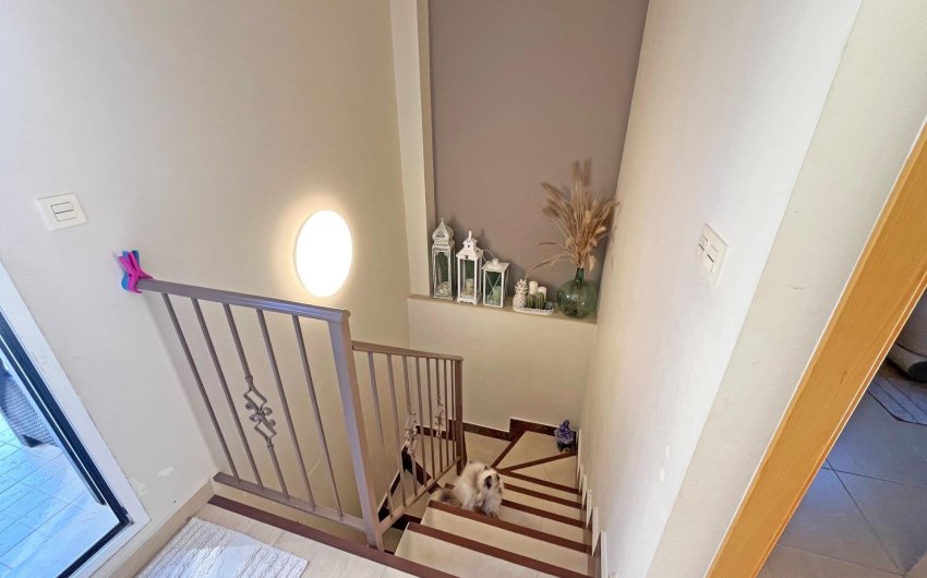 Reventa - Apartment -
Novelda - Barrio San Roque