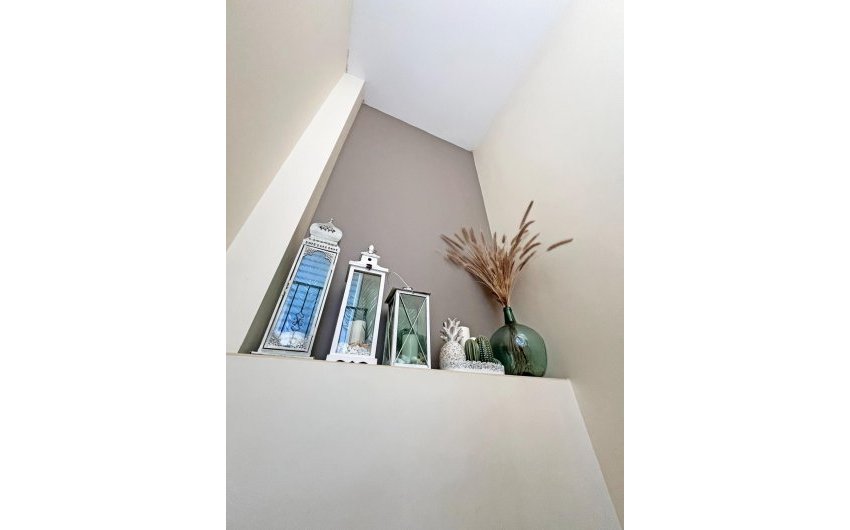 Reventa - Apartment -
Novelda - Barrio San Roque